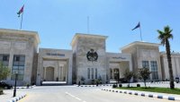 الامن يوضح ما يتم تداوله حول تسجيل صوتي لمكالمة بين ضابطين