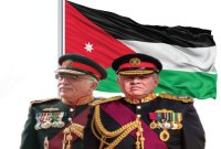 الأردنيون يحيون الذكرى العشرين ليوم الوفاء والبيعة