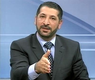 هكذا علل "القضاة" غيابه عن جلسات النواب 
