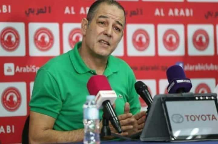 كما نشرت مرايا .. استقالة اليعقوبي من نادي الوحدات