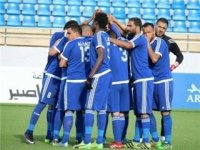 "السلط الرهيب" يسقط "المارد الاخضر" في فخ الهزيمة بدوري الممحترفين