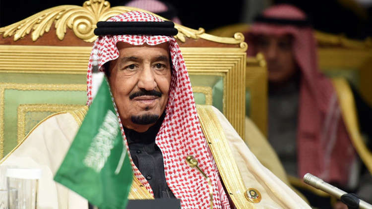 وثيقة سرية تكشف حقيقة التطبيع السعودي الاسرائيلي 