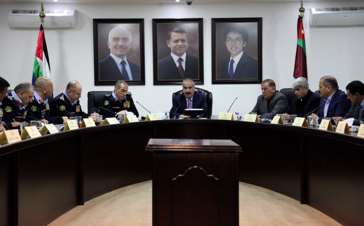 تصريح هام من وزير الداخلية حول المشمولين بالعفو العام