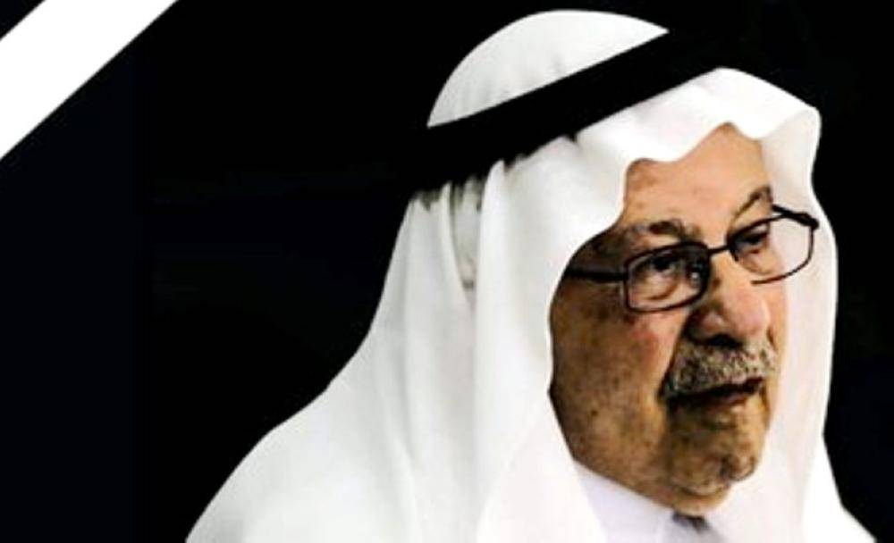 لجنة تأبين الشيخ سلطان العدوان تجتمع الأحد