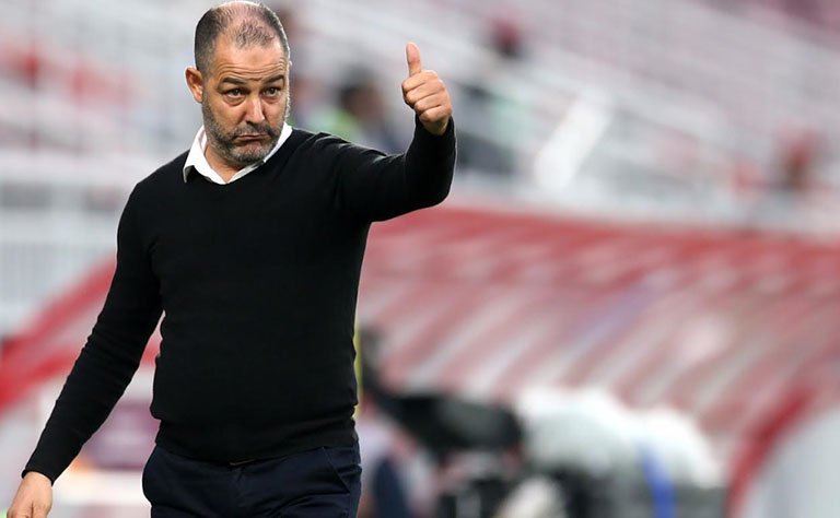 اليعقوبي يجدد البيعة مع الوحدات بثقة عالية 
