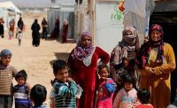 دعـوة للاجئين للاستفادة من العفو العام