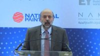 الرزاز: العبء الضريبي على الأردني 26.5%