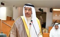 رئيس الوزراء الكويتي يزور الأردن