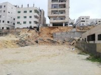 اخلاء منازل في اربد  