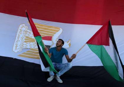 مصر تقنع الفصائل الفلسطينية بتهدئة الموقف ميدانيا