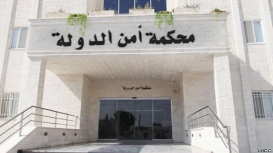 "امن الدولة" الاعدام شنقا لمتهمين بقضية "خلية الكرك"