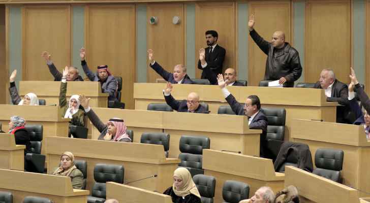 "النواب" يرد قانون تنمية وتطوير المهارات المهنية والتقنية