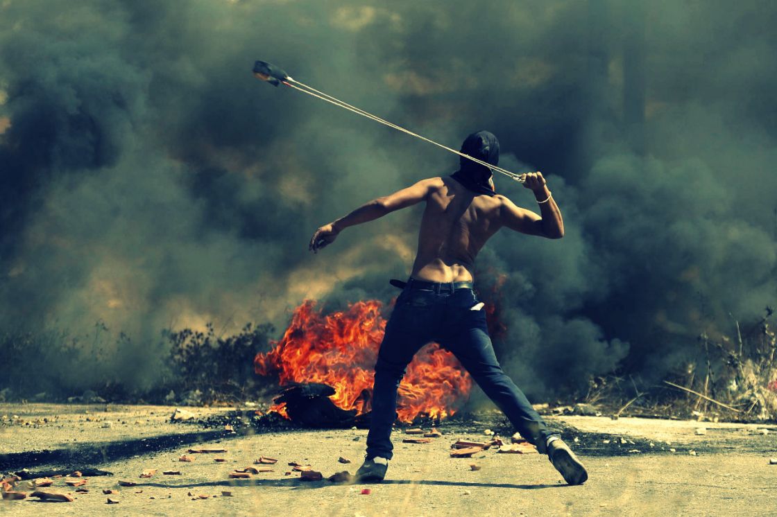 القضية الفلسطينية : صرخة تخسر صداها هذه الأيام