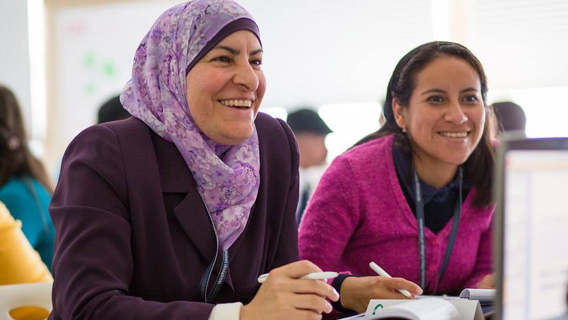 السفارة الأمريكية تكشف عن فرصة تدريبية للمعلمين الاردنيين
