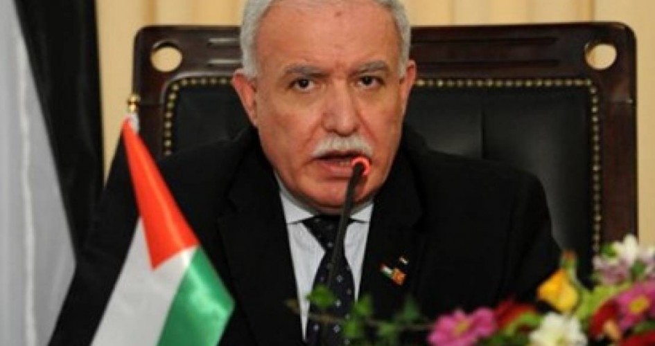 السلطة تبحث عن دعم عربي في رفضها مؤتمر وارسو
