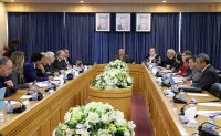 مشتركة الأعيان تواصل مناقشة “معدل العمل”