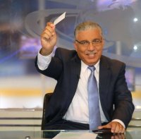 النائب غيشان: "سيستم البلد" لا يقبل أن يقوم البرلمان بإسقاط الحكومات