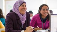 السفارة الأمريكية تكشف عن فرصة تدريبية للمعلمين الاردنيين