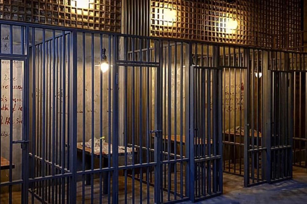 الخارجية السورية: سندرس موضوع "السجناء الأردنيين"