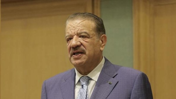النائب الدغمي يشن هجوما شرسا على حزب صهيوني