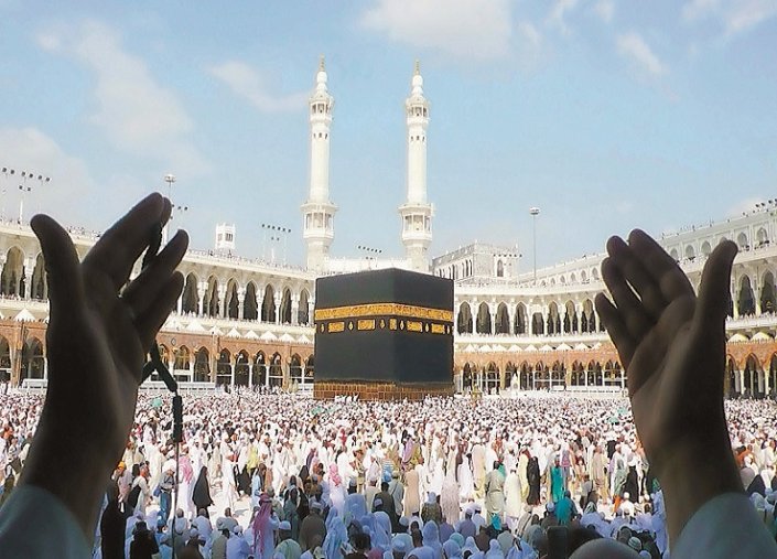 خبر هام للراغبين بالتسجيل للحج