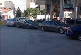 بعد مفاجأة "المناصير".. شلل مروري يصيب الشارع الاردني