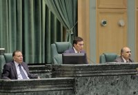 جلسة تشريعية لمجلس النواب – فيديو