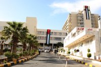مستشفى الجامعة يفتتح وحدة العناية المركزة