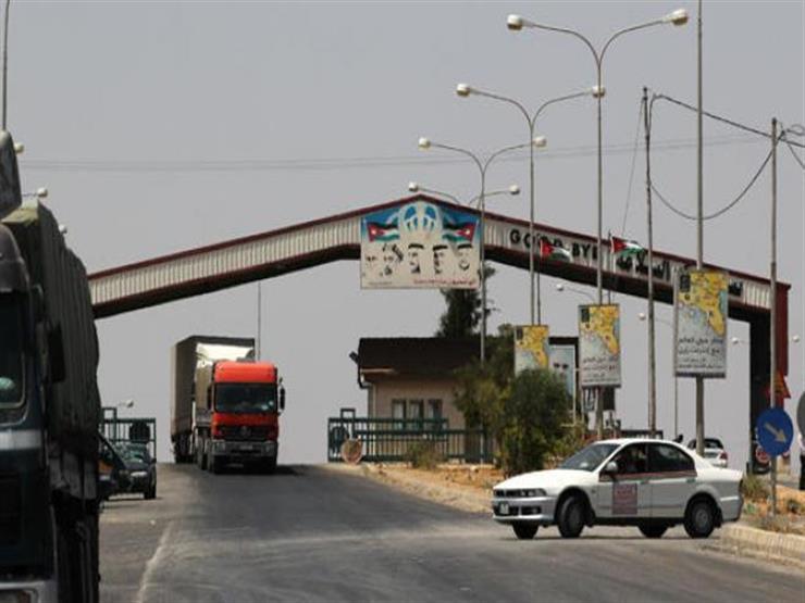 تمديد العمل بمركز حدود جابر