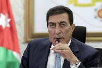 الطراونة يؤكد على رغبة العراق بتشكيل لجنة أخوة برلمانية "عراقية - أردنية"