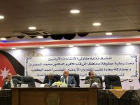 نقابة المقاولين تنظم ورشة لشرح قانون البناء الوطني 