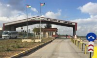 عودة 864 لاجئا سوريا الى بلادهم