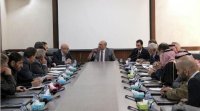 تركيب عدادات مياه ذكية للمزارعين