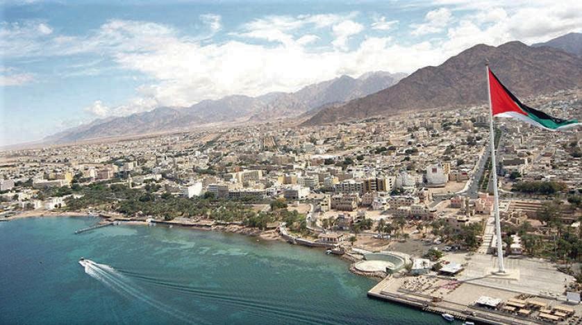 30 فرصة عمل لابناء العقبة