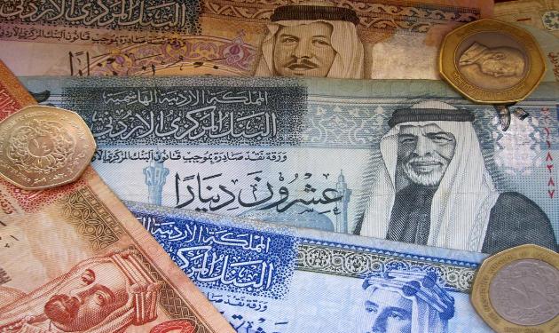 انخفاض تحويلات المغتربين الأردنيين