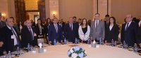 تفاصيل ما جرى في المؤتمر الاول لصحة الام والطفل في عمان