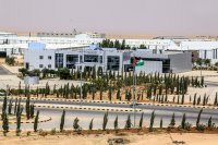شركة عالمية في الاردن تعتزم اغلاق مصانعها وتسريح 1500 عامل 