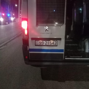 الإفراج عن موقوفين أحداث عنجرة