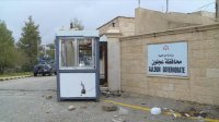 تجدد إطلاق نار قرب مستشفى حكومي