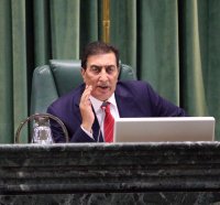 الطراونة ينتقد الحكومة