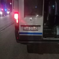 الإفراج عن موقوفين أحداث عنجرة