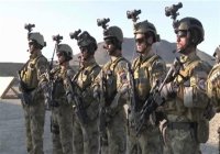 مقتل 20 مسلحا من طالبان وداعش في افغانستان