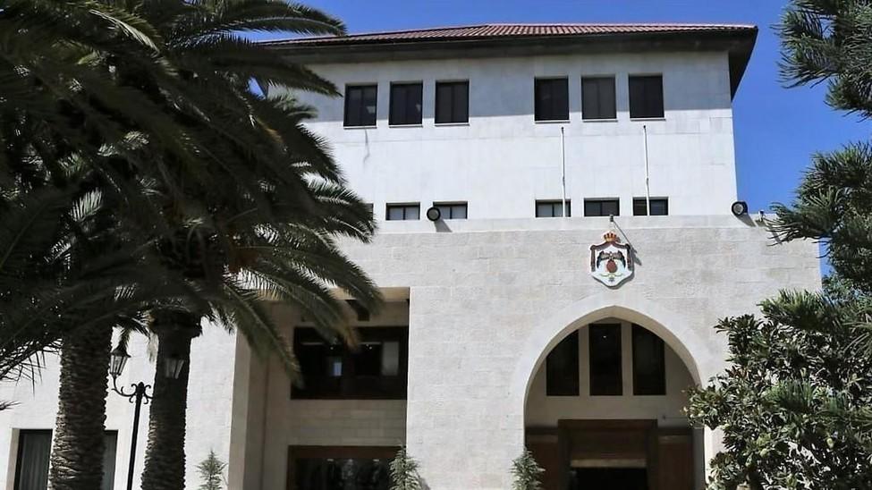 جولة وزارية إلى دول عربية تحضيراً لمؤتمر لندن