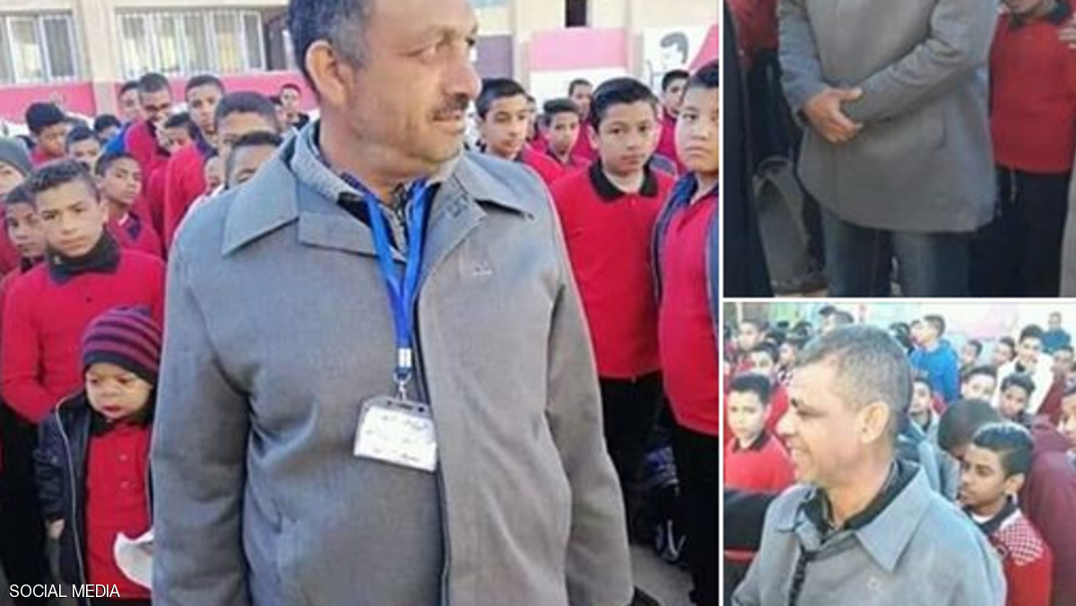 حقيقة الزي الموحد للمعلمين