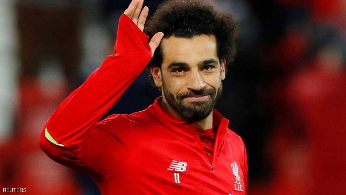 صفقة صلاح ويوفنتوس.. ليفربول يرد بجملة واحدة