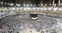 29 ألف مسجل للحج