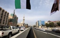 السماح لحملة الجواز الأردني المؤقت تسجيل مركبة نقل مشترك
