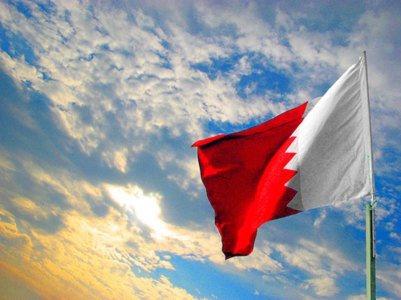 وفاة أردني في البحرين