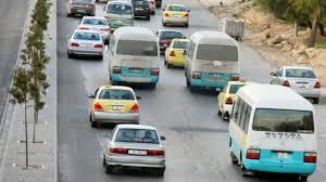 الدفع الكترونيا في وسائط النقل العام .. قريبا