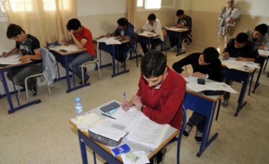 التربية: لا عودة عن الدورة الواحدة للتوجيهي